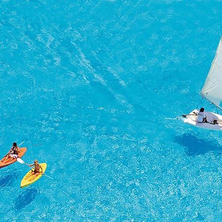 Vive San Alfonso Del Mar Apartment อัลการ์โรโบ ห้อง รูปภาพ