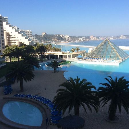Vive San Alfonso Del Mar Apartment อัลการ์โรโบ ห้อง รูปภาพ