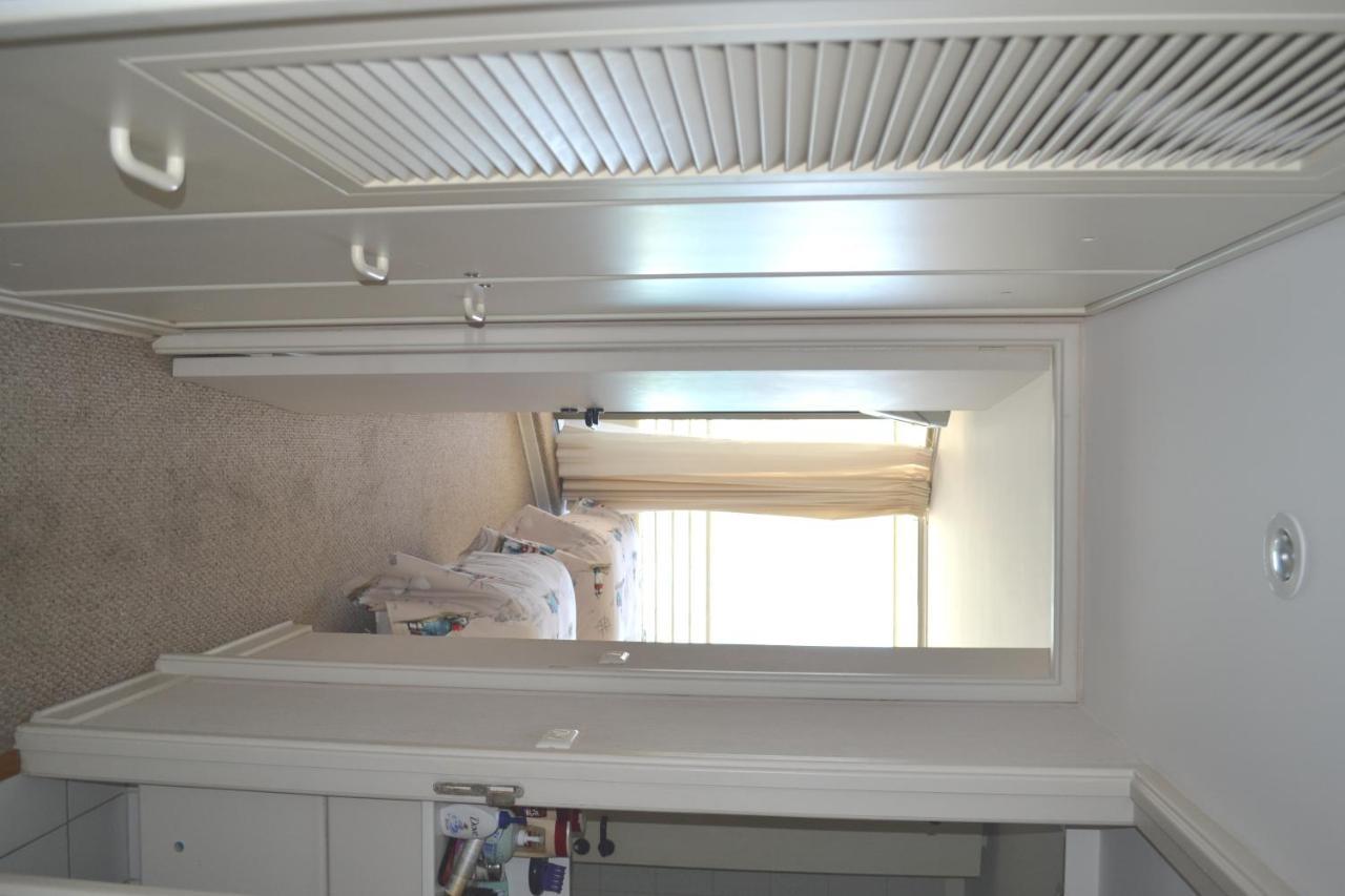 Vive San Alfonso Del Mar Apartment อัลการ์โรโบ ภายนอก รูปภาพ