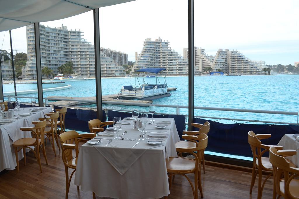 Vive San Alfonso Del Mar Apartment อัลการ์โรโบ ห้อง รูปภาพ