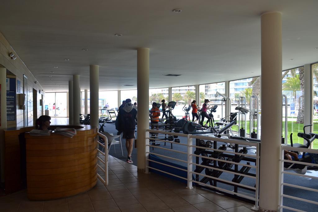 Vive San Alfonso Del Mar Apartment อัลการ์โรโบ ห้อง รูปภาพ