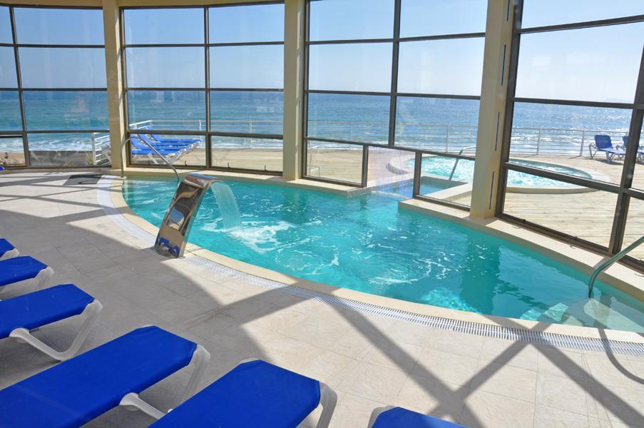 Vive San Alfonso Del Mar Apartment อัลการ์โรโบ ห้อง รูปภาพ