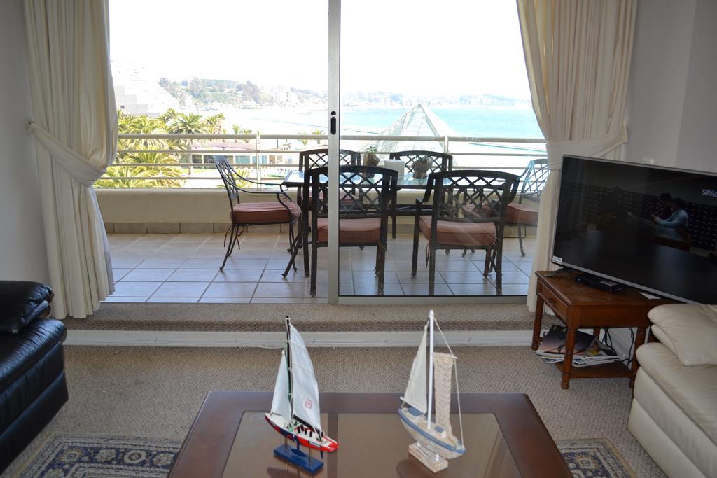 Vive San Alfonso Del Mar Apartment อัลการ์โรโบ ห้อง รูปภาพ